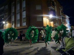 Carnaval de Mula 2011